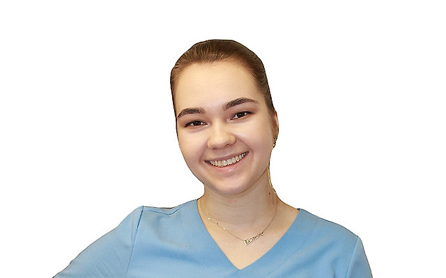 Попова Екатерина Михайловна