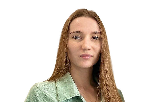 Куклина Александра Сергеевна