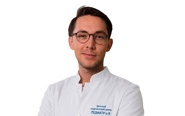 Ершов Николай Михайлович