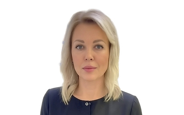 Хвостикова Татьяна Викторовна