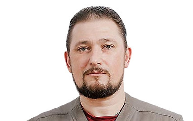 Кудрин Алексей Александрович