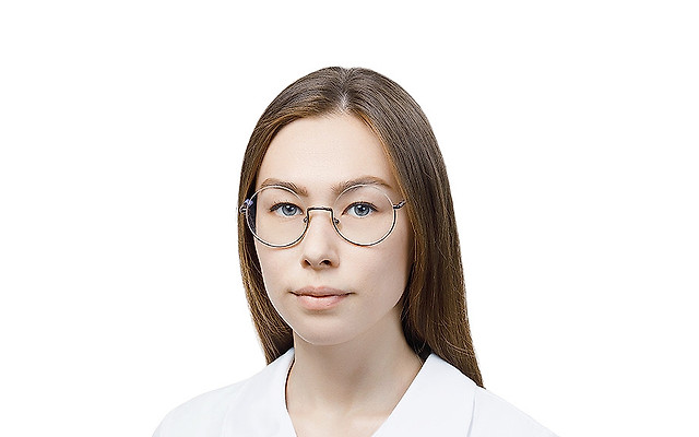 Михайлова Юлия Игоревна
