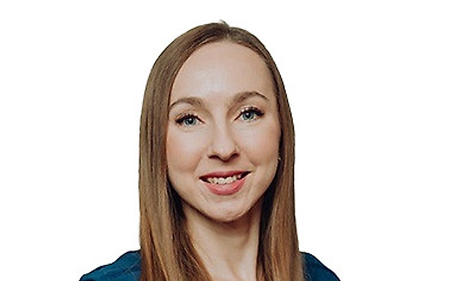 Иванова Юлия Владимировна