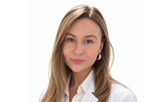 Краснова Екатерина Олеговна