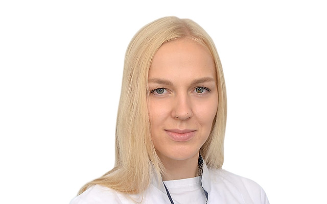 Заложных Екатерина Алексеевна