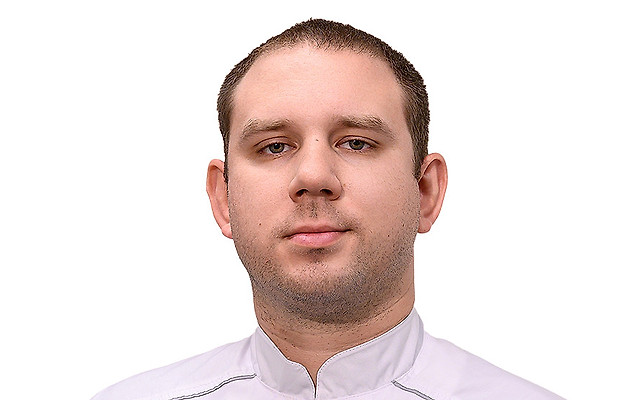 Теплов Семён Александрович