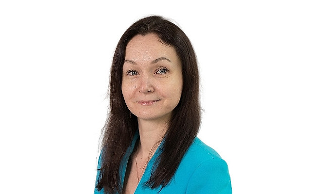 Фирсова Людмила Николаевна