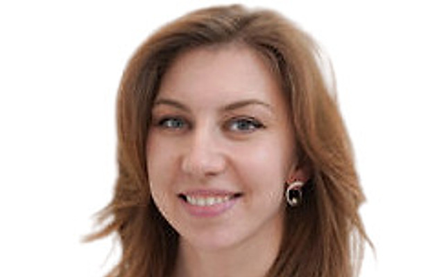 Мякинина Елена Сергеевна