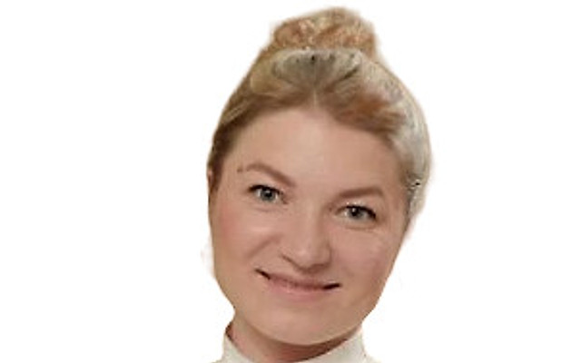 Галимбиевская Руфина Николаевна