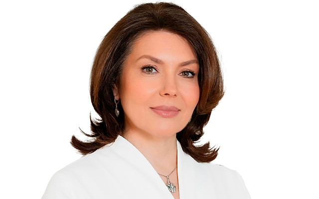 Фомкина Инна Григорьевна