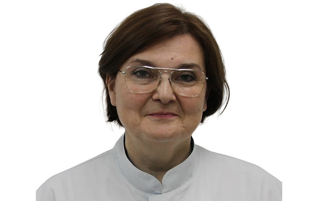 Давыденко Наталья Анатольевна