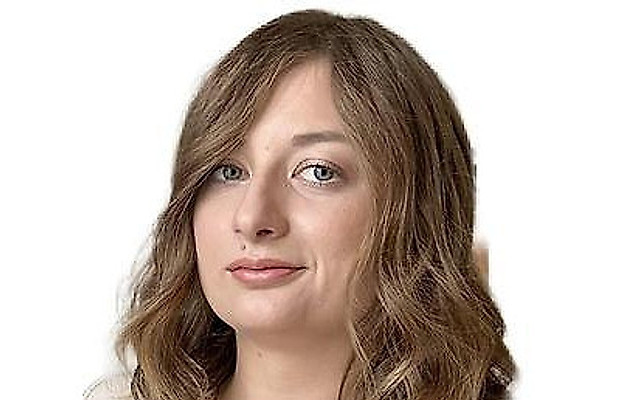 Чиркова Наталия Викторовна