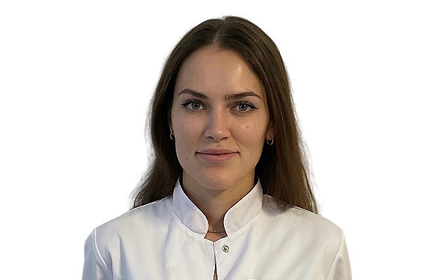 Шишкина Анастасия Дмитриевна