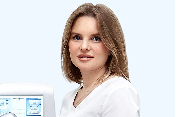Алгинина Нино Юрьевна