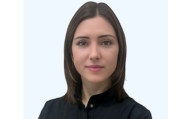 Момат Валентина Васильевна