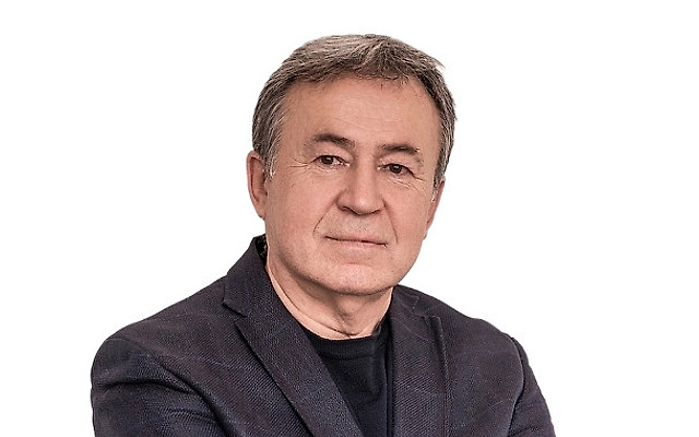 Собольков Юрий Леонидович