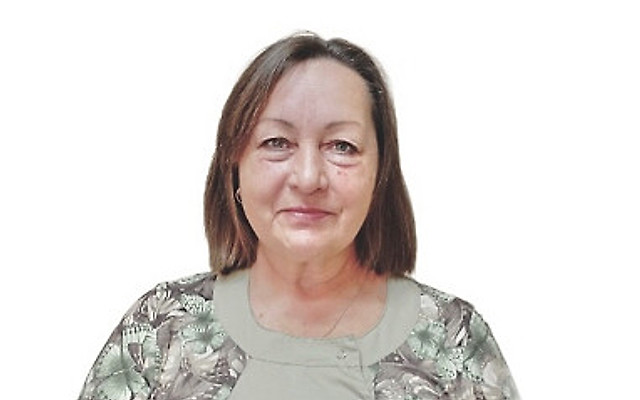 Шилкина Ольга Станиславовна