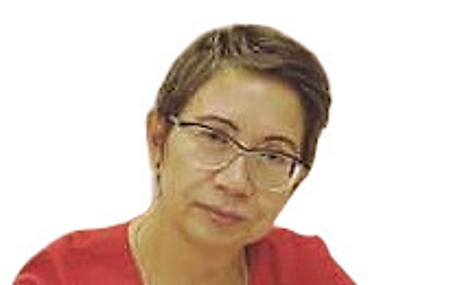 Школина Елена Владимировна