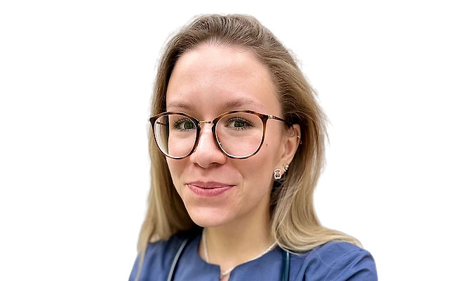 Якимова Анатолия Леонидовна