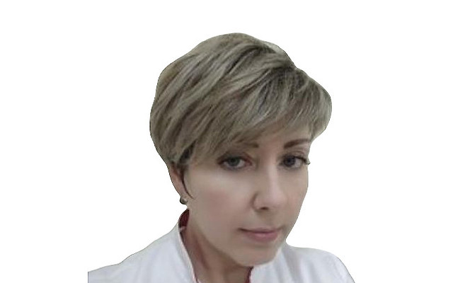 Дабижа Наталья Анатольевна