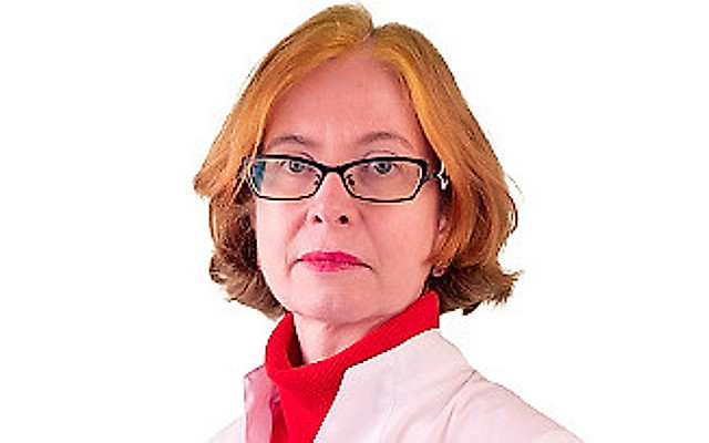 Ширшова Анна Александровна