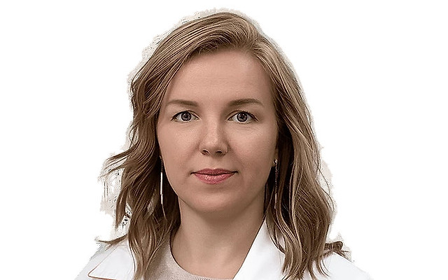 Попова Ольга Александровна