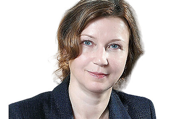 Махнева Наталия Викторовна