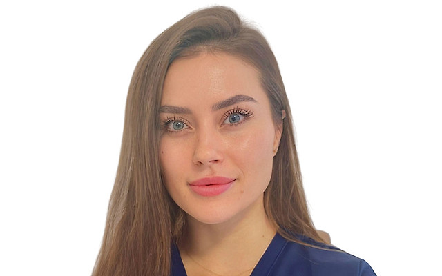Ерескова Марина Игоревна