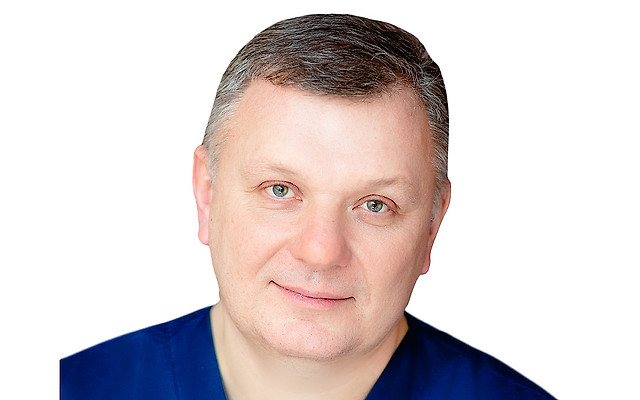 Балакин Сергей Владимирович