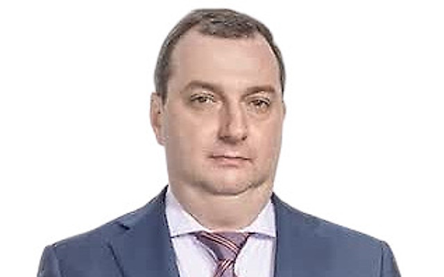 Зайцев Андрей Юрьевич