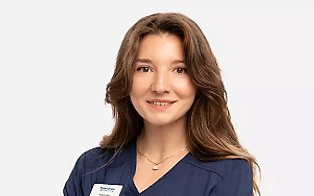 Карелова Анастасия Андреевна