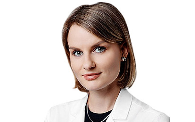 Смольникова Анна Олеговна