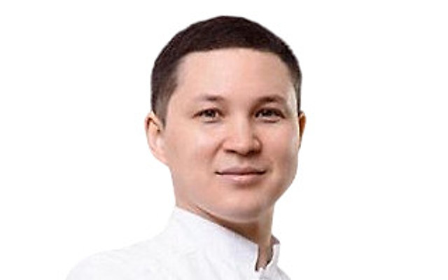 Дузмухамбетов Ринат Ситанович