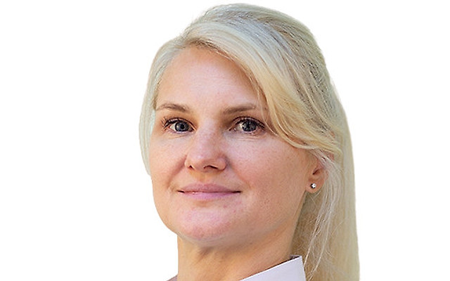 Петрова Екатерина Викторовна