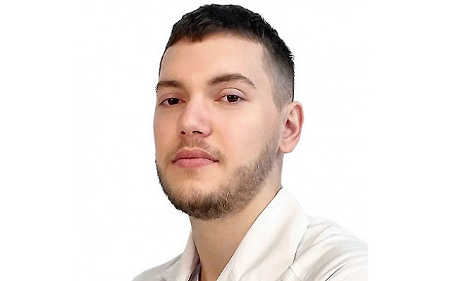 Голубцов Глеб Константинович