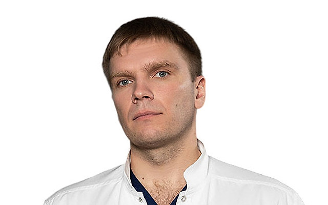 Ювкин Максим Юрьевич