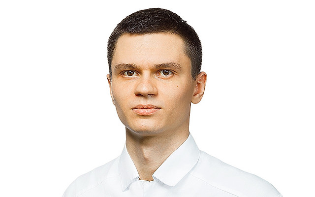 Семёнов Виталий Альбертович