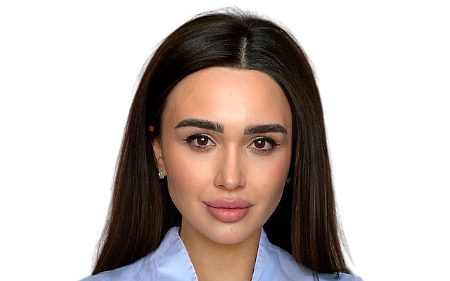 Черткоева Людмила Ахсаровна