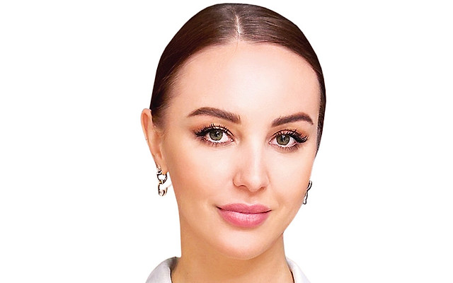 Щетникова Ирина Валерьевна