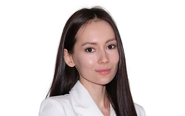 Асылгужина Лилия Ильшатовна