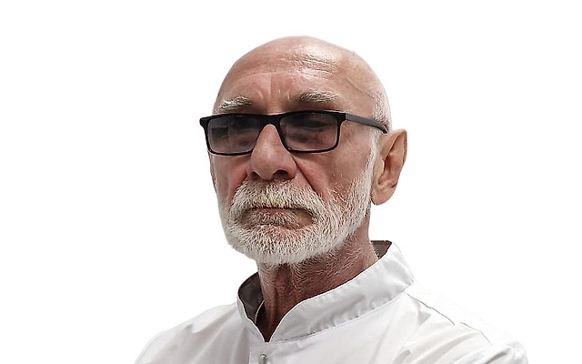 Ломакин Анатолий Александрович