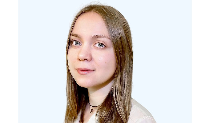 Емельянова Алена Вадимовна