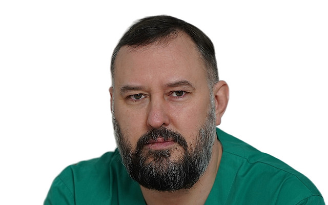 Тункин Алексей Владимирович