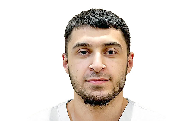 Шейхгасанов Шейхгасан Узайлиевич