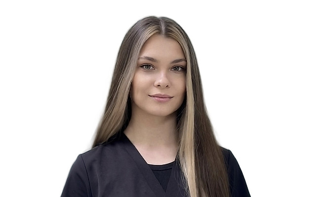 Сунгурова Екатерина Владимировна