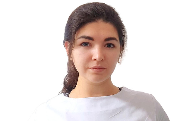 Пишакова Татьяна Вячеславовна 