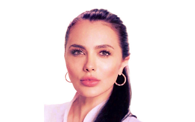 Зарщикова Юлия Анатольевна