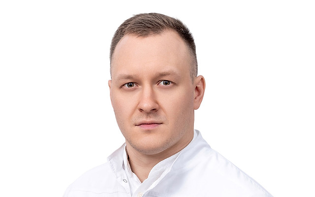 Айдаров Петр Андреевич