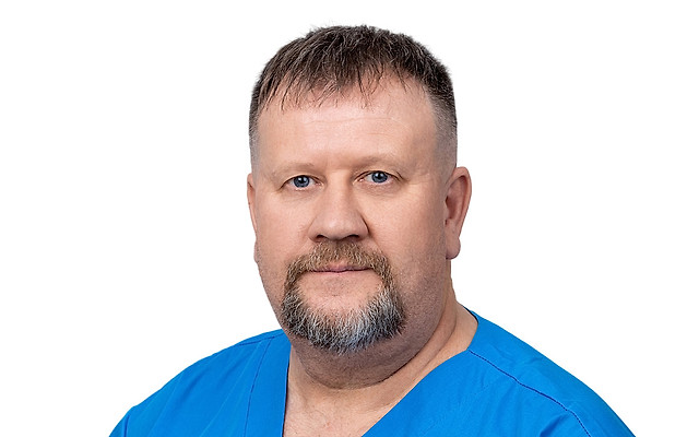 Макаров Константин Борисович