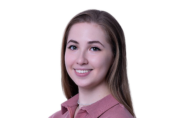 Широкова Светлана Андреевна